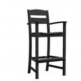 Plywood Gulf Shores Bar Arm Chair