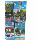 6 ft x 15 ft Floating Pad 15 ft Long