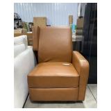 Relax A Lounger Erickson Reclining Loveseat Sectio