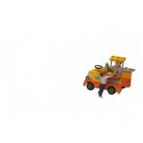 Kalee Taco Truck Electric Ride On Toy