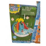 Bestway H2O Go Rainbow Adventure Mega Water Park