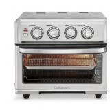 Cuisinart Air Fryer Toaster Oven Untested