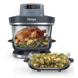 Ninja Countertop Glass Cooking System, Untested