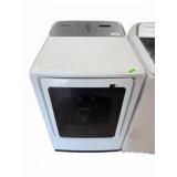 Samsung DV45K6200WG/A3 Gas Dryer 7.5 cu. ft.