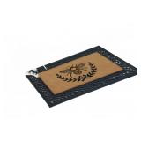 Bee Design Welcome Door Mat