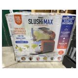 Ninja Slushi Max Smart Frozen Drink Maker, Unteste