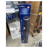 Lasko T42700 42" EcoQuiet Tower Fan Black
