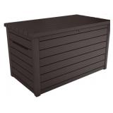 Keter XXL 230 Gallon Deck Storage Box