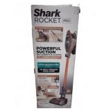 Shark Rocket Pro Corded Stick Vacuum Cleaner