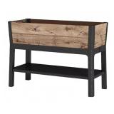Keter Signature Collection 29-Gallon Elevated Brow