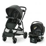 Graco Modes Element 3-in-1 Travel System, Canter