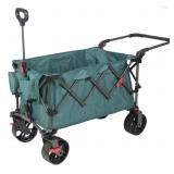 Collapsible Push Pull Wagon Mediterranea