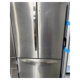 Kenmore 997.71363100 French Door Refrigerator