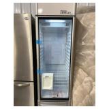 Premium Levella Single Door Merchandiser