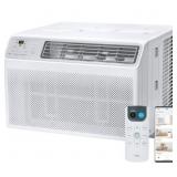 TCL 14000 BTU WiFi Window Air Conditioner with Rem