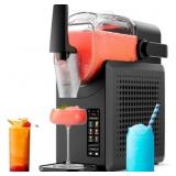 Iceman by Chefman Slush-Ease MAX 90oz Slushy Maker
