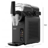 Iceman by Chefman Slush-Ease MAX 90oz Slushy Maker