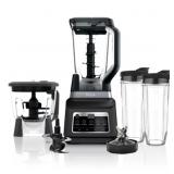 Ninja BN805A Kitchen Blender with 8-Cup Food Proce