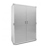 2 boxes Seville Classics UltraHD Lockable Steel Or