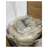 Mattress, Unknown Size, Wrapped in Plastic