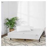 Basics Smart Box Spring King 9-Inch Foundation