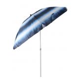 Ombre Beach Umbrella, Untested