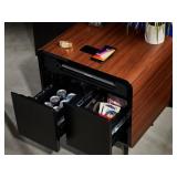 Sobro Smart Storage Side Table with Cooling Drawer