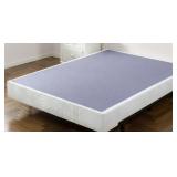 Queen Size Mattress Foundation Platform