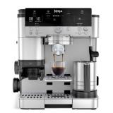 Ninja Luxe Cafe 3-in-1 Espresso Machine w/ Grinder