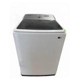 Samsung WA52DG5500AW Top Load Washer