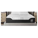 Queen 13" Chill Memory Foam Mattress