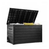Keter 230 Gallon Outdoor Deck Storage Box