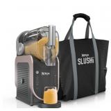 Ninja SLUSHi Frozen Drink Maker, 88 Oz, Rose Gold