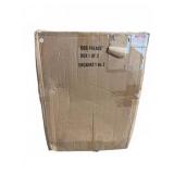 Dog Palace Partial Pet House Box 1 of 2