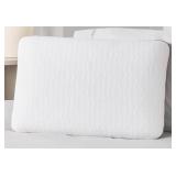 Single Boxed Memory Foam Pillow