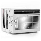 Midea MAW05M1YWT-E 5,000 BTU Window Air Conditione