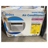 Midea 14000 BTU Inverter Window Air Conditioner Un