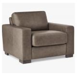 Harrison Leather Armchair