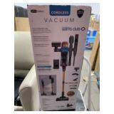 EPro Select Cordless Vacuum, Untested