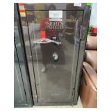 Sports Afield Safe , Untested, Damaged