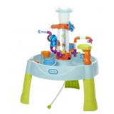 Little Tikes Flowin Fun Multicolor Water Table