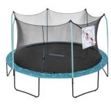 Bestway Xtreme Air Trampoline 2-in-1 Game Set, Unt