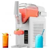 Iceman Slush-Ease Max 90oz Slushy Maker White