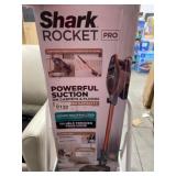 Shark Rocket Pro Corded Stick Vacuum