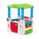 Step2 WonderBall Fun House, Multicolor, One Size