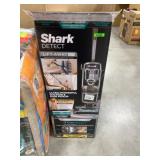 Shark Detect Lift-Away ADV Upright Vacuum Untested