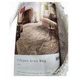 Calypso Area Rug Green 7