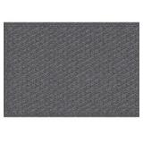 Diamond Pattern Anti-Microbial Entrance Mat