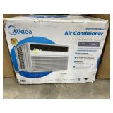 Midea Inverter Window Air Conditioner, Untested
