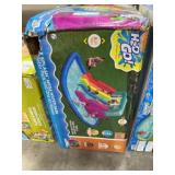 H2O GO! Splash Mega Water Park Untested